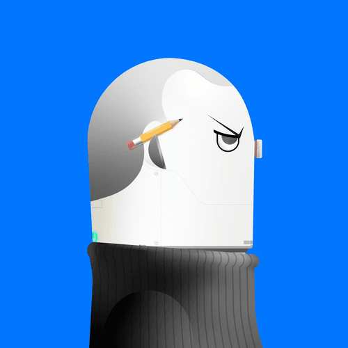 Mole Town Friend #1960