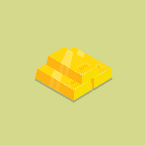 Gold Brick 33