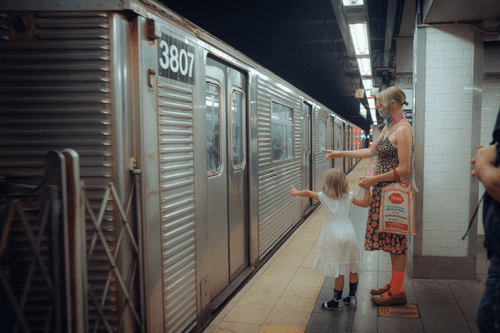 This Way Home - Moments: Around The World #26
