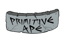 Primitive Ape (P.A.) collection image