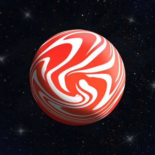 DENT Planet