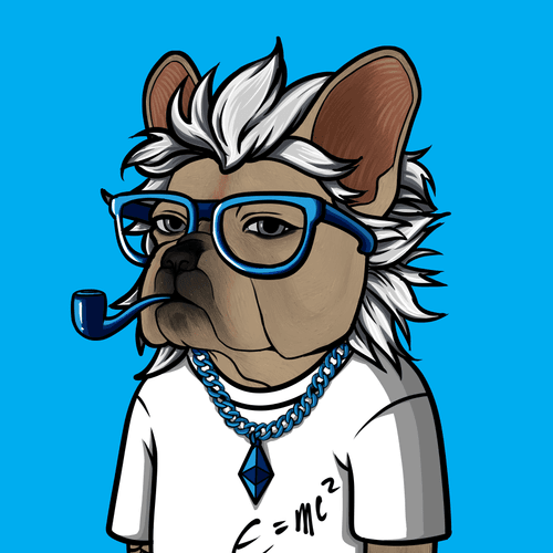 76 Einstein.Eth