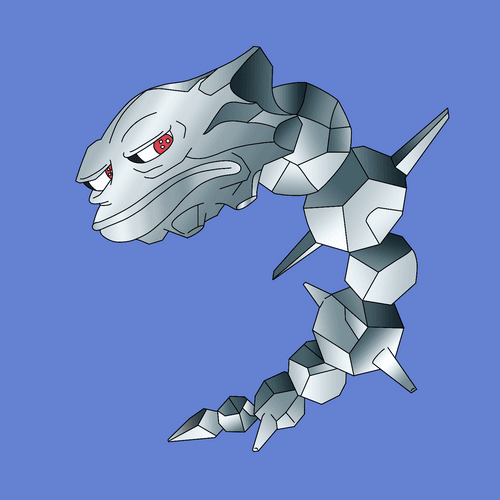 Pepemon #208