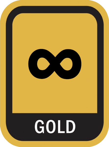 Gold pass