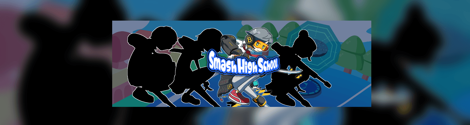 Smash High School(polygon)