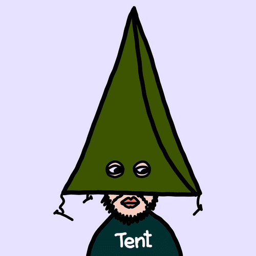 VeryLongTent