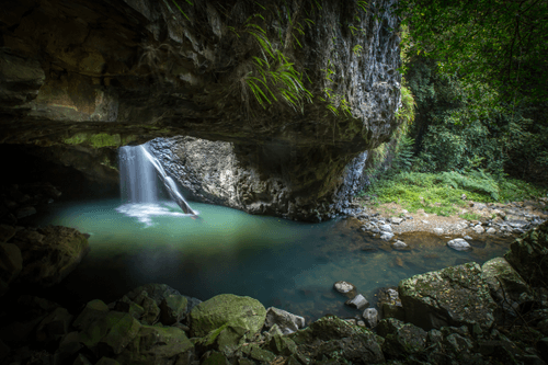 #22 - Natural Bridge 