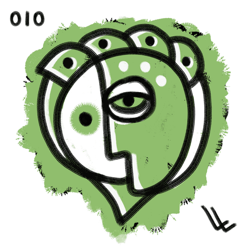 Linguini #010