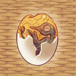 The Balut Vendor collection image