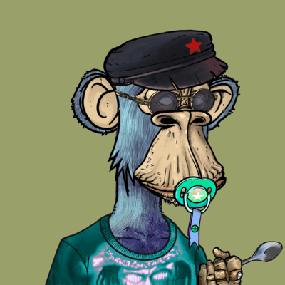 Ape #1901