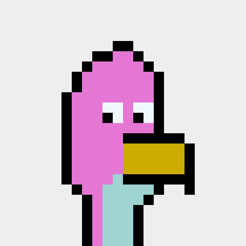 BitBird 881
