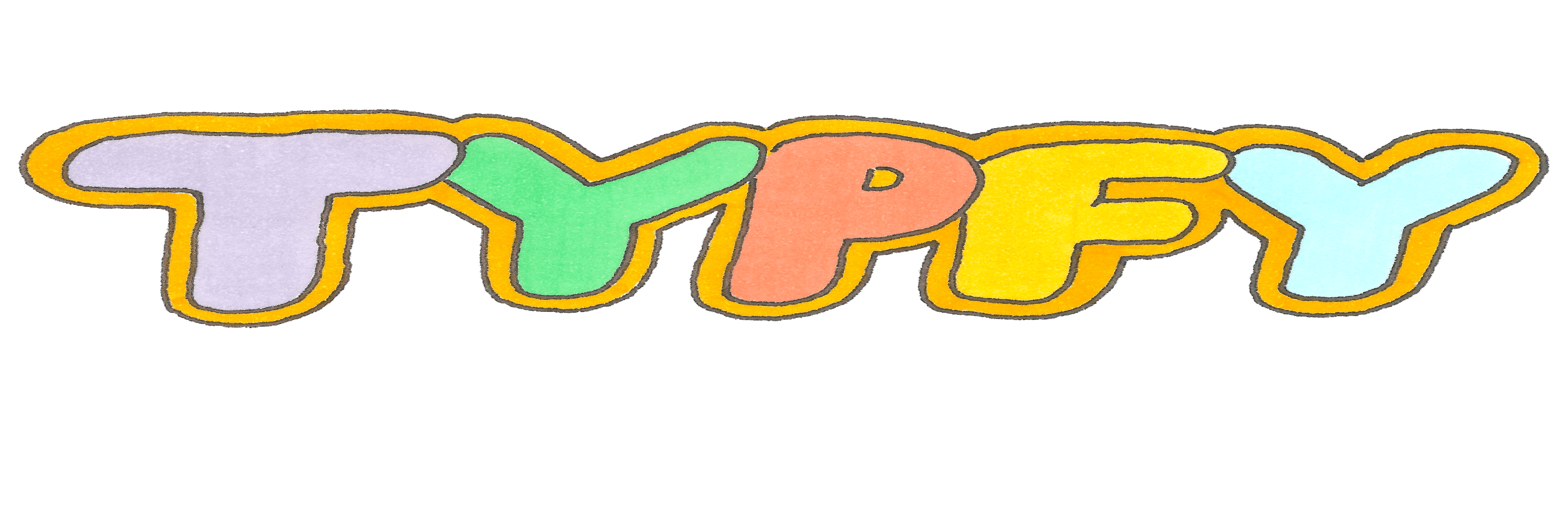 TYPFY bannière