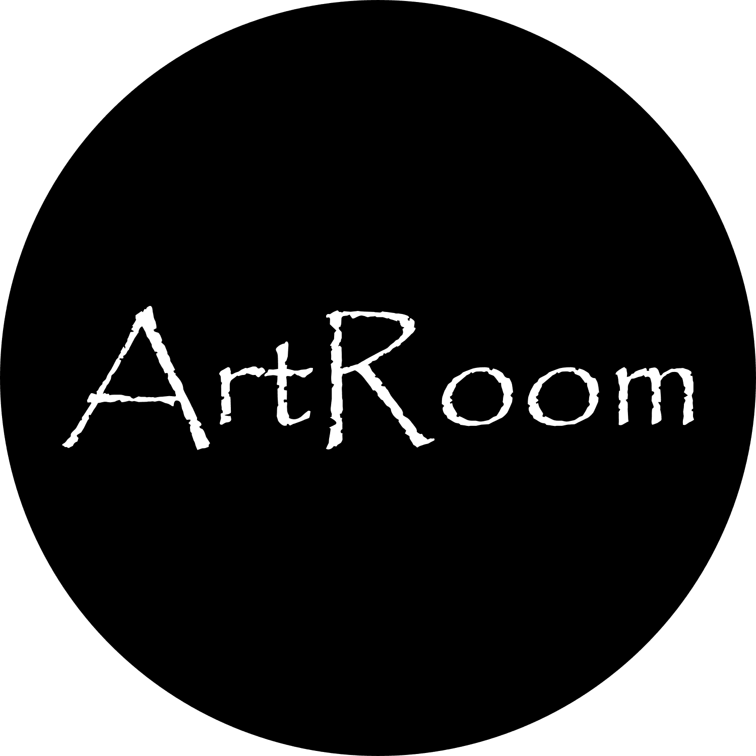 Art Room Curated
