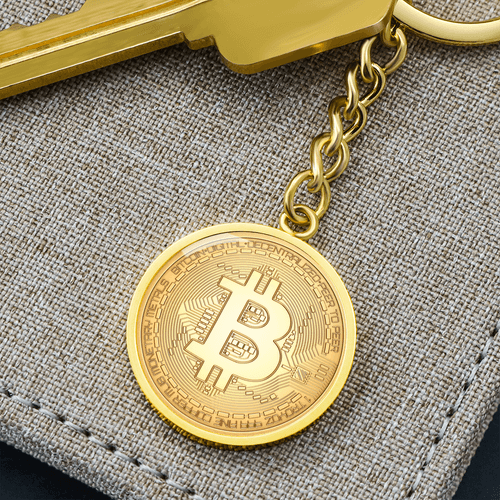 Crypto Necklaces