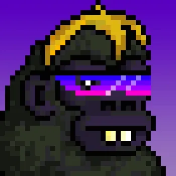MutantKong #107