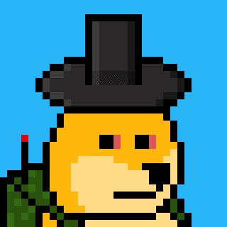 Dooggie #1791