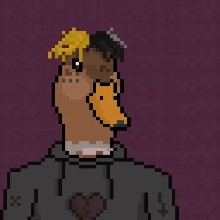 xTentation Duck #61