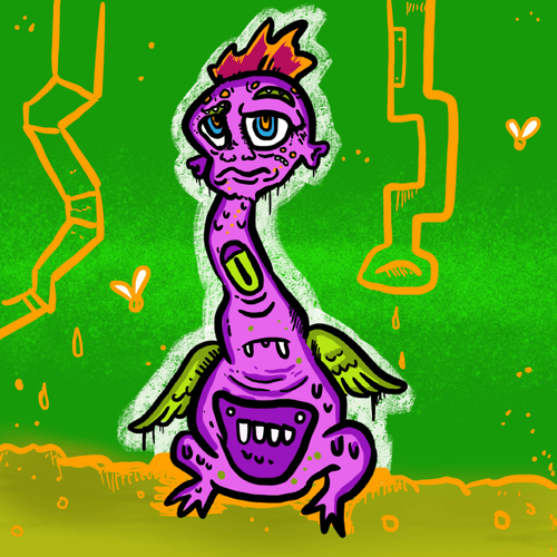 Beaker