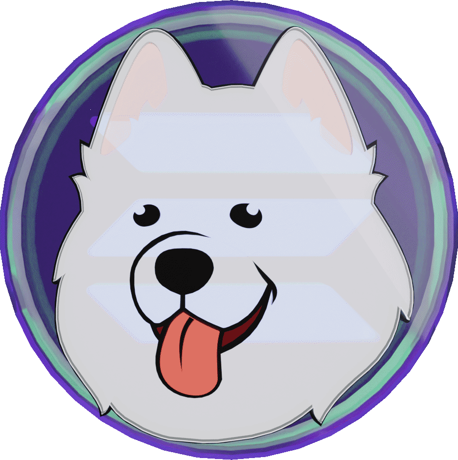 SamoyedCoin_Official