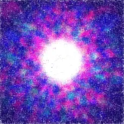 [GEN 0]origin of the universe [polygon] collection image
