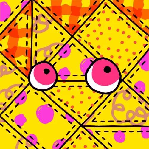 Halloween Rainbow #2