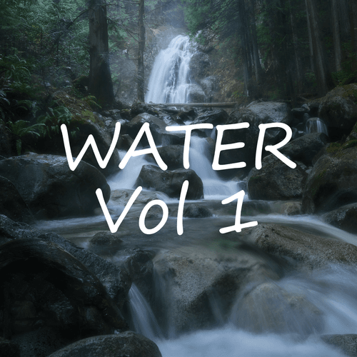 DYPTRE | WATER VOL. 1