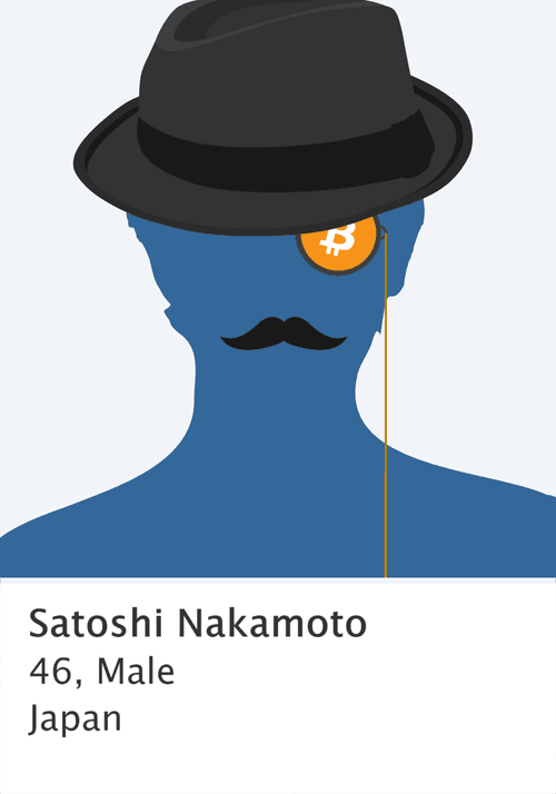Satoshi #148