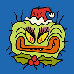 MistleToadz by GREMPLIN collection image