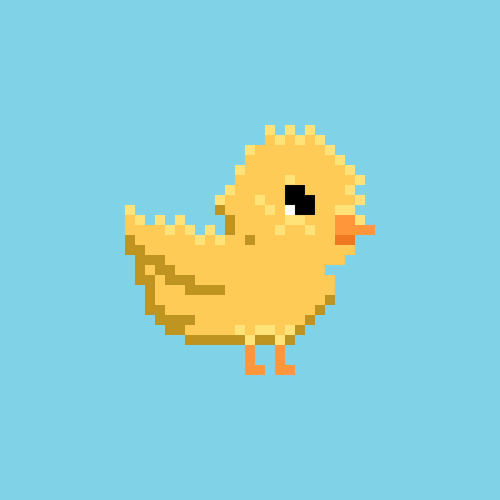 Angry Chicks