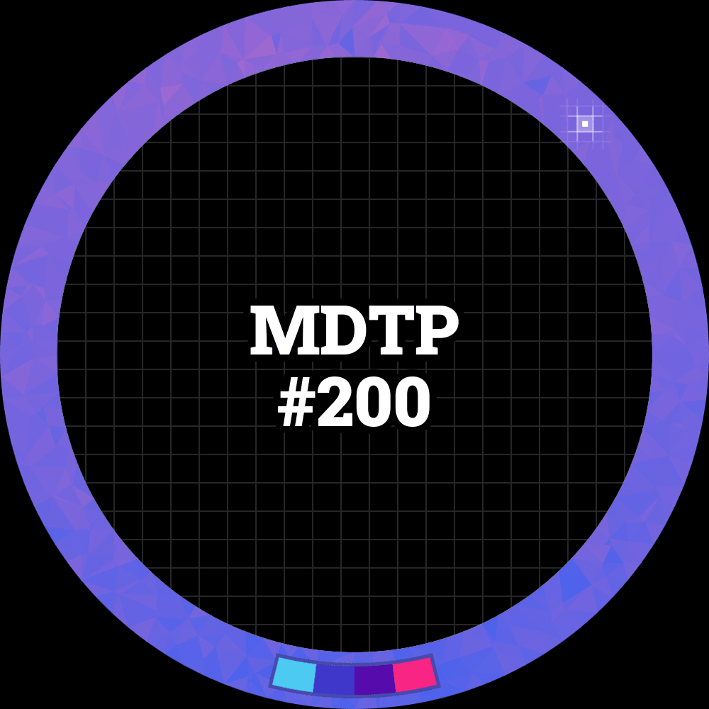 MDTP #200