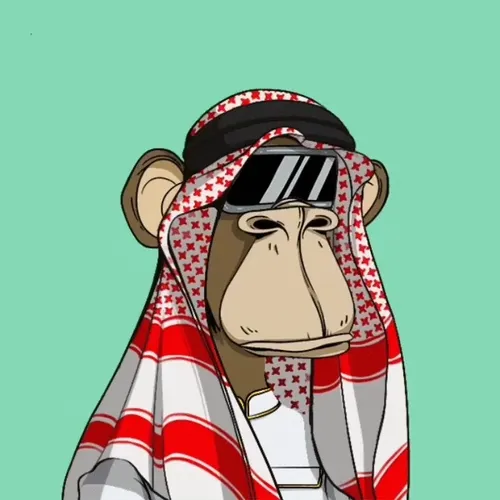 The Saudi Apes