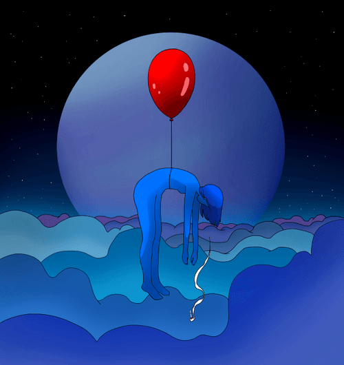 Weightless