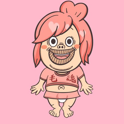 MOUKON JOSHI