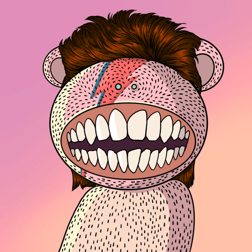 #18 David Bowie