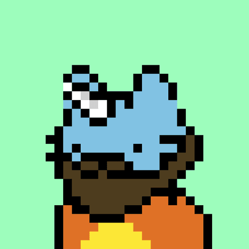 PixelCat 942