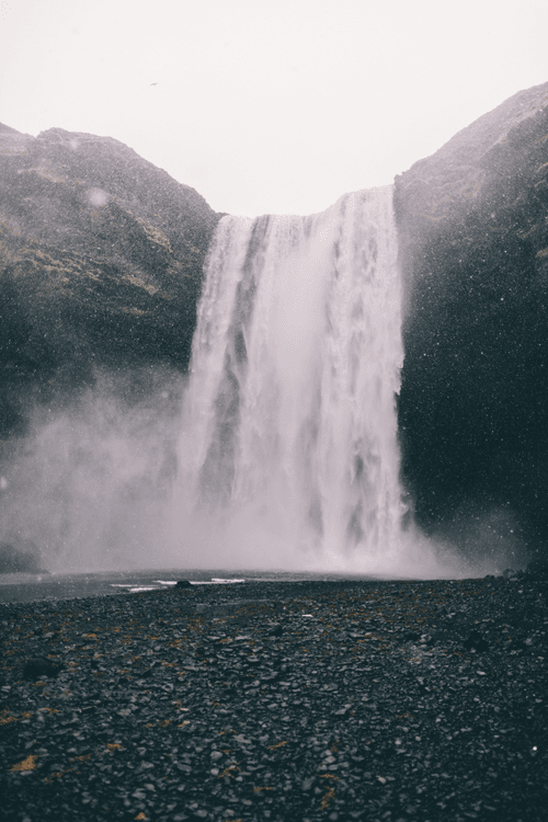 ICELAND EXPLORATION