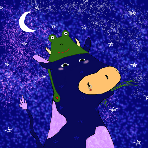 Swaggy Cows - Special Editions