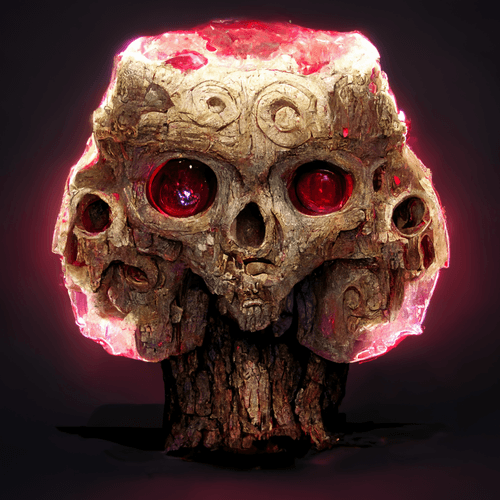 Deathly Treeness