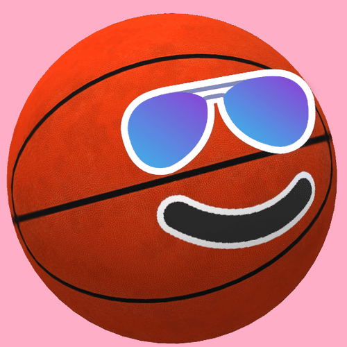 Basketball Bros 2 Basketball Bros OpenSea