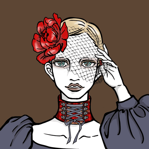 PEONY