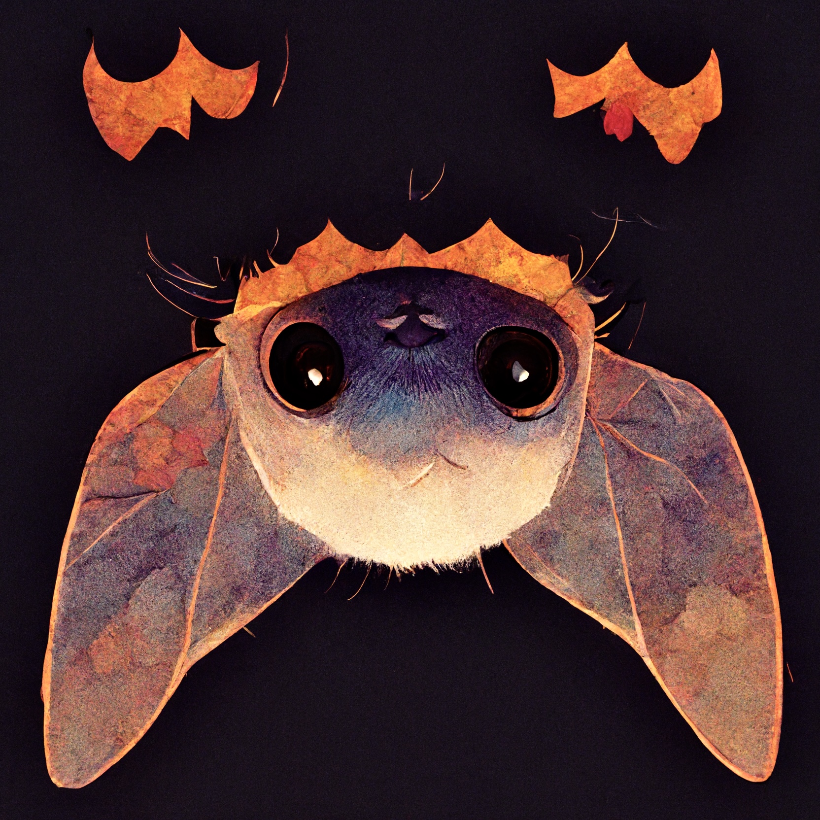 Bat Baby #13