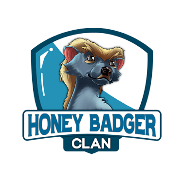 Honey Badger Clan