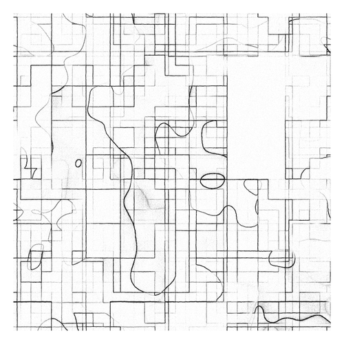 floor tracks #6