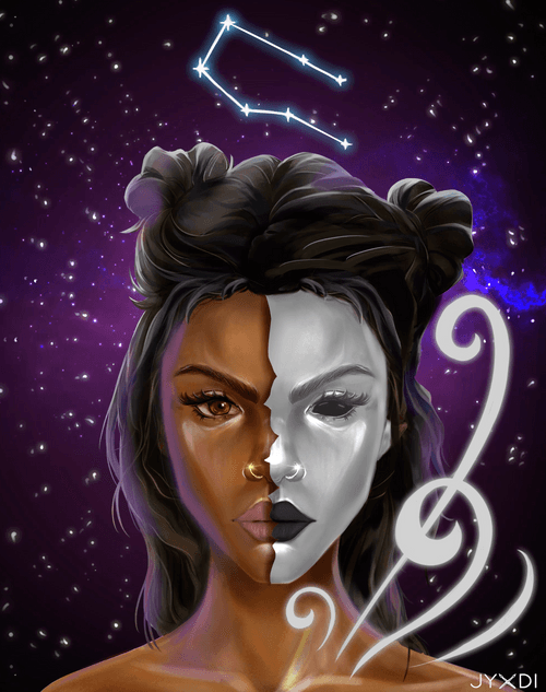 Dual Soul #61