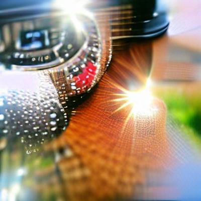 what a beautiful day - sunshine