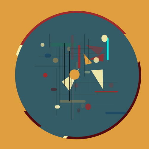 CircleMaker: №87