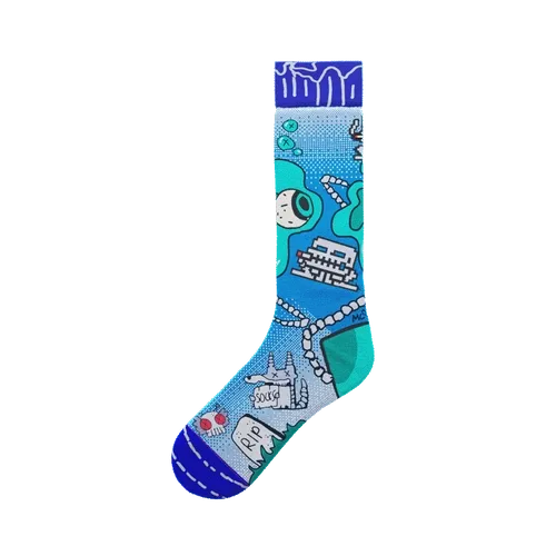 Sockz Edition 1