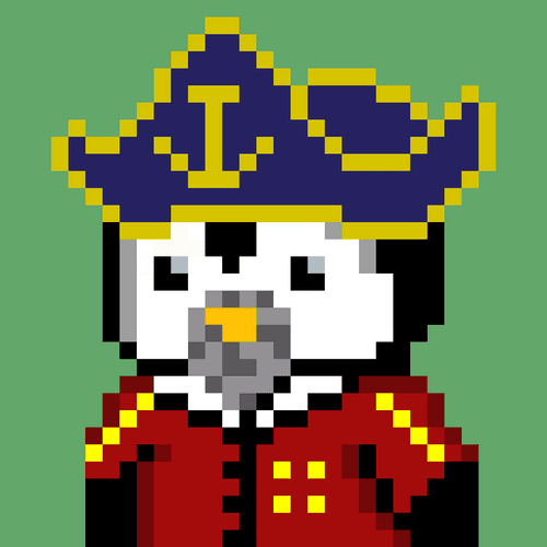 PixelPenguin 7190