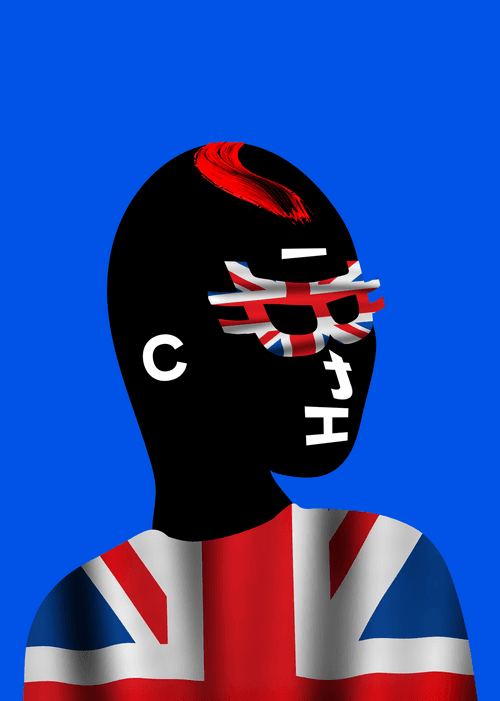 Crypto Head Collectibles 