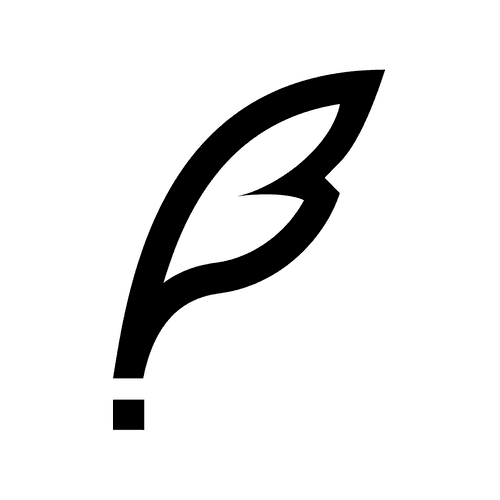 Blank. Canvas Genesis